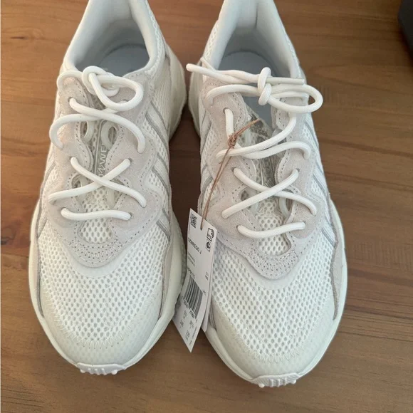 Adidas originals Ozweego shoes - Picture 10 of 12